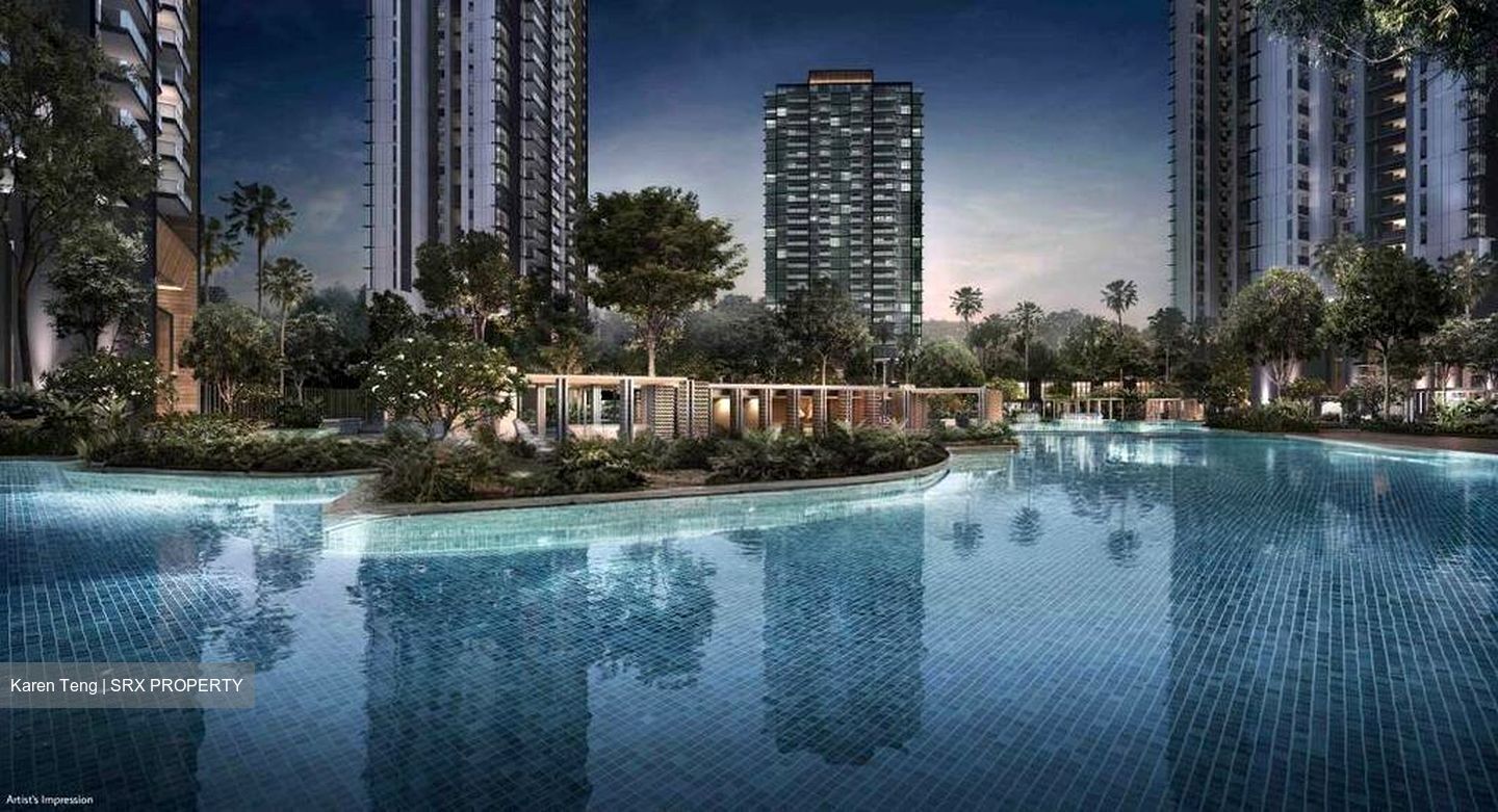 Normanton Park (D5), Apartment #498378131